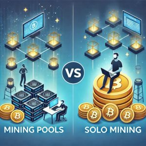 mining