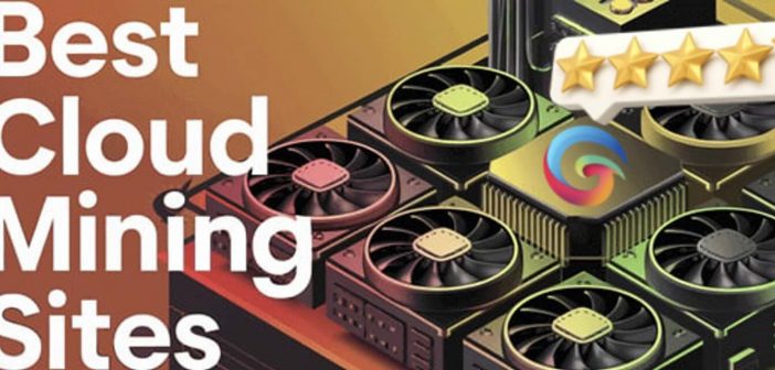 cloud mining