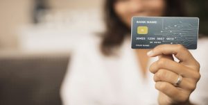 credit card