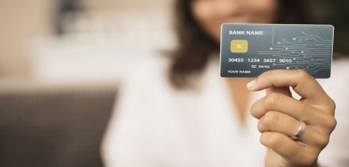 credit card