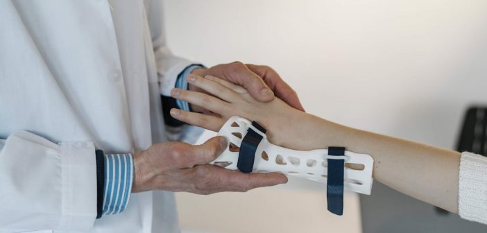 orthopedic