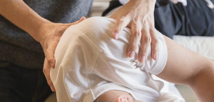 osteopathy