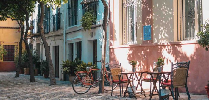spain