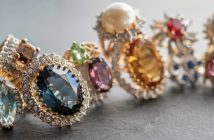 jewellery