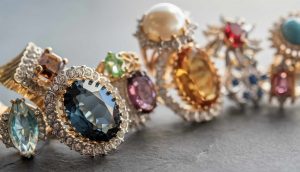 jewellery