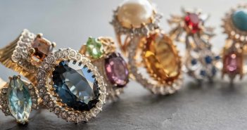 jewellery