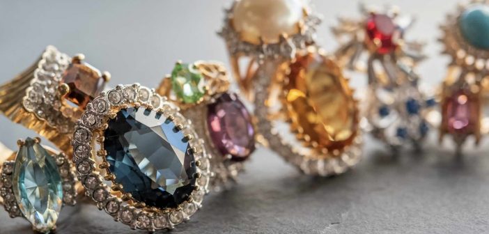 Shop in Advance: Save on Mother’s Day Jewellery