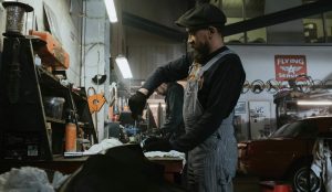 maintenance