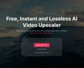 How to Enhance Your Video with AI for Free Using Vidscale.pro