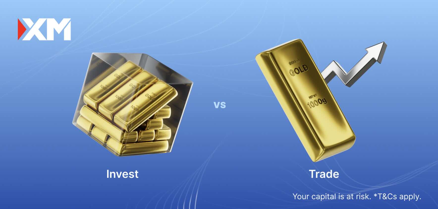 xm invest gold
