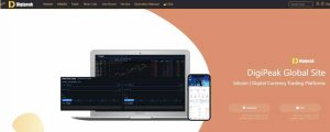 digipeak global