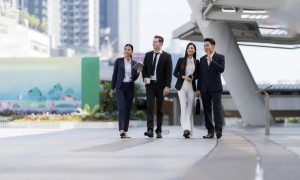 singapore work