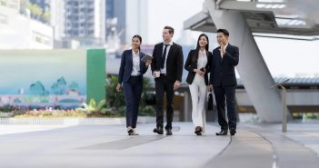 Working in Singapore is Wow. Being Insured is Mandatory!