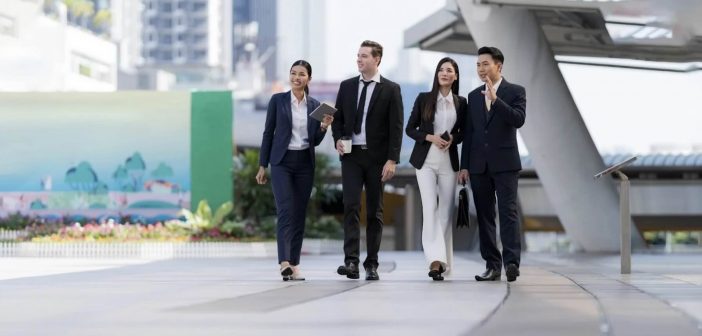 Working in Singapore is Wow. Being Insured is Mandatory!