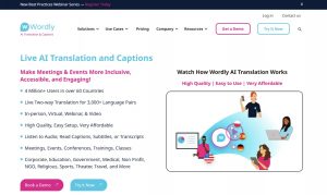 wordly ai