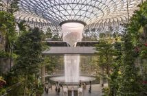 changi airport