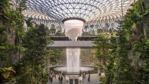 changi airport