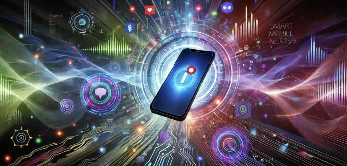 The Role of AI and Smart Notifications in Optimizing Mobile User Attention