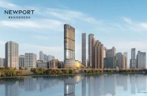 newport residences