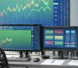 trading