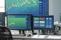 trading