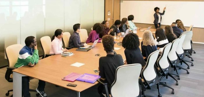 Top 10 Custom Corporate Training Providers in Singapore (2025)