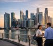 singapore salary