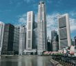 singapore cbd